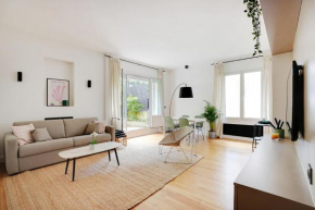 Suite Double Ranelagh